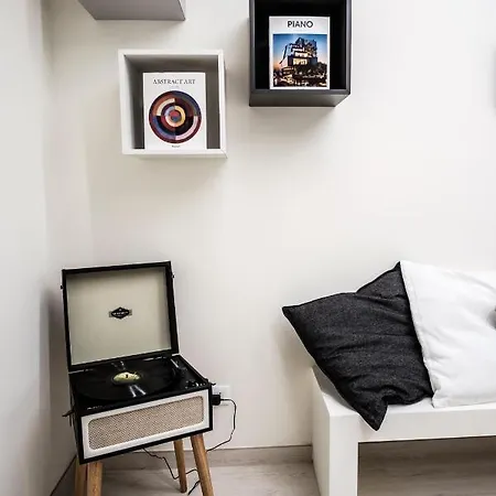 Joy - Iconic Heritage 게스트하우스 *