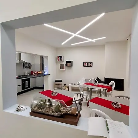 Joy - Iconic Heritage 게스트하우스 *