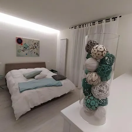 게스트하우스 Joy - Iconic Heritage Montesilvano Marina