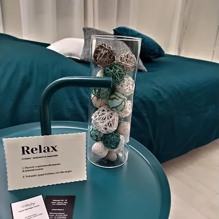 Joy - Iconic Heritage 게스트하우스 *