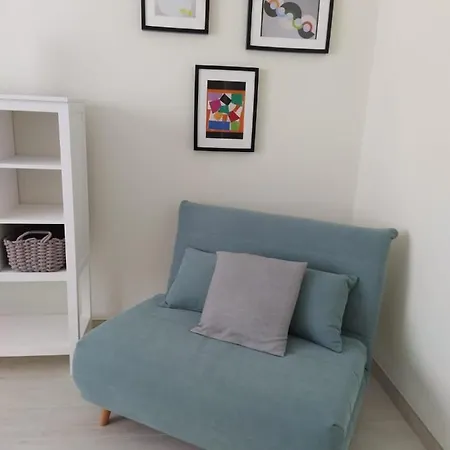 Joy - Iconic Heritage Montesilvano Marina