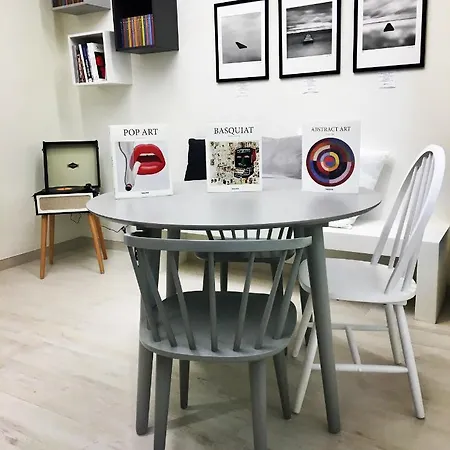 Joy - Iconic Heritage בית הארחה