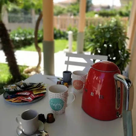 게스트하우스 Joy - Iconic Heritage Montesilvano Marina