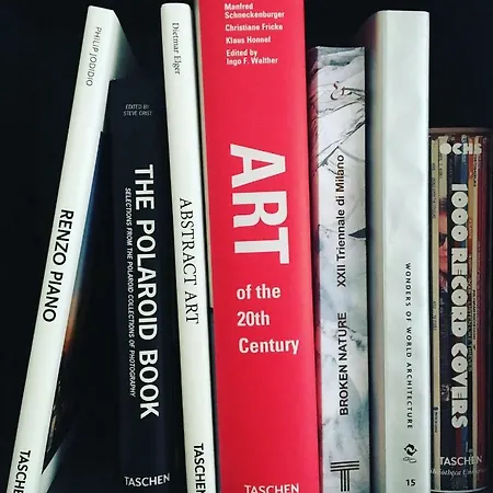 Joy - Iconic Heritage * Montesilvano Marina