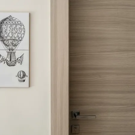 Joy - Iconic Heritage 게스트하우스 Montesilvano Marina