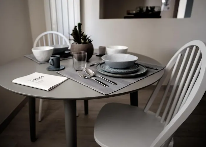 Joy - Iconic Heritage * Montesilvano Marina