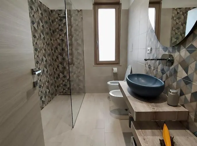 Joy - Iconic Heritage Montesilvano Marina