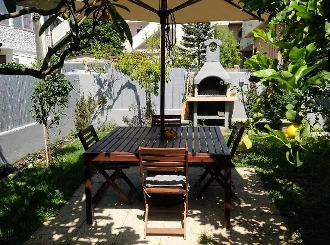 Joy - Iconic Heritage Gasthof Montesilvano Marina