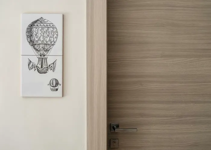 Joy - Iconic Heritage Gasthof Montesilvano Marina