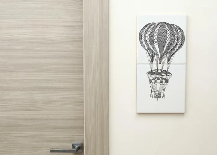 Joy - Iconic Heritage * Montesilvano Marina