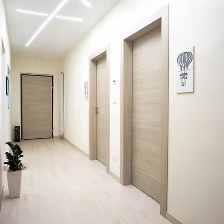 Joy - Iconic Heritage Pensjonat