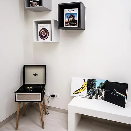 Joy - Iconic Heritage Montesilvano Marina