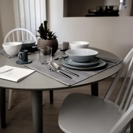 Joy - Iconic Heritage * Montesilvano Marina