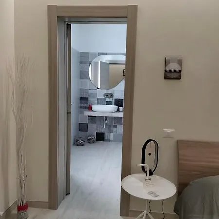 Joy - Iconic Heritage Guest house Montesilvano