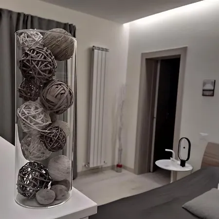 Joy - Iconic Heritage Affittacamere *