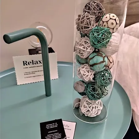 Joy - Iconic Heritage * Montesilvano Marina