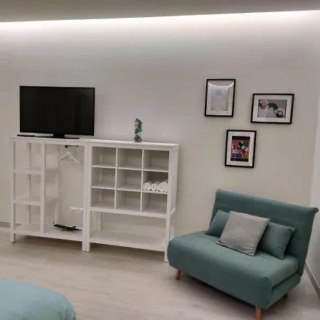 Joy - Iconic Heritage Pensjonat