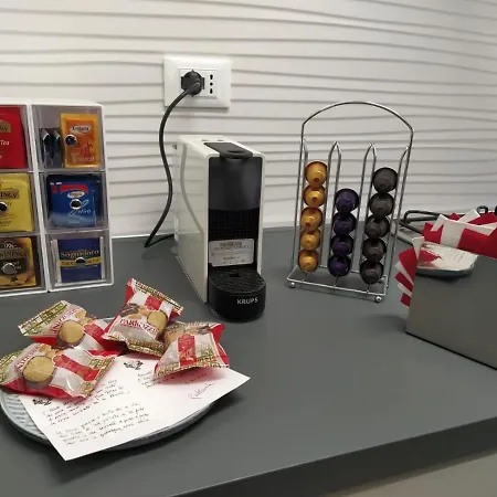 Joy - Iconic Heritage Casa de hóspedes Montesilvano Marina