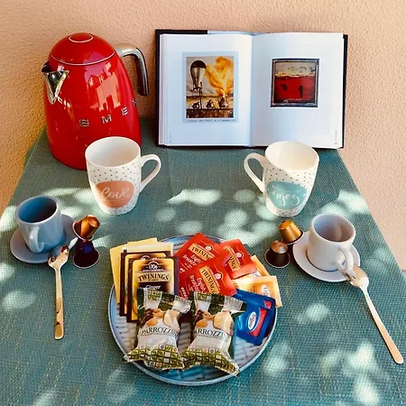 Joy - Iconic Heritage *