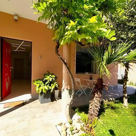 Joy - Iconic Heritage Montesilvano Marina