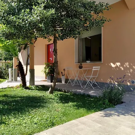 Joy - Iconic Heritage Casa de hóspedes Montesilvano Marina