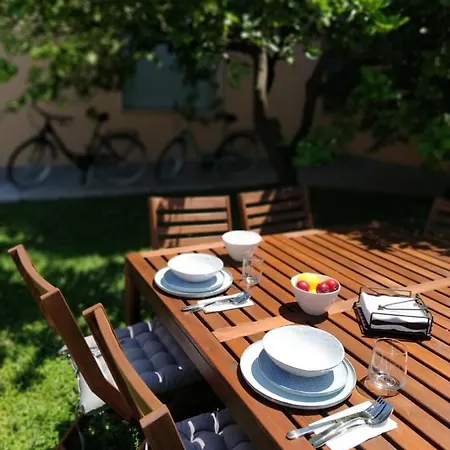 Pensjonat Joy - Iconic Heritage Montesilvano Marina