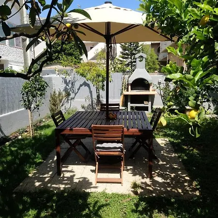 Joy - Iconic Heritage Guest house Montesilvano