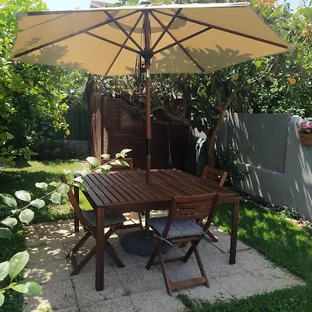 Casa de hóspedes Joy - Iconic Heritage Montesilvano Marina