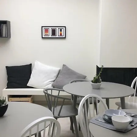 Casa de hóspedes Joy - Iconic Heritage *