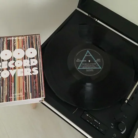 Joy - Iconic Heritage Casa de hóspedes *