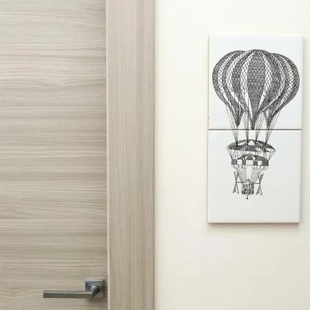 Joy - Iconic Heritage * Montesilvano Marina