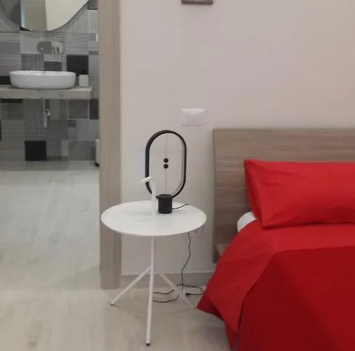 Pensión Joy - Iconic Heritage Montesilvano Marina