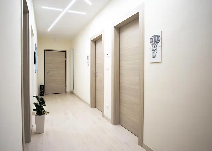 Joy - Iconic Heritage Гостевой дом