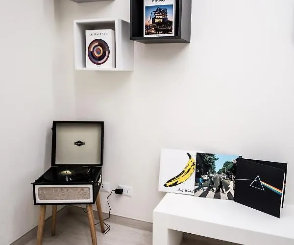 Joy - Iconic Heritage Montesilvano Marina