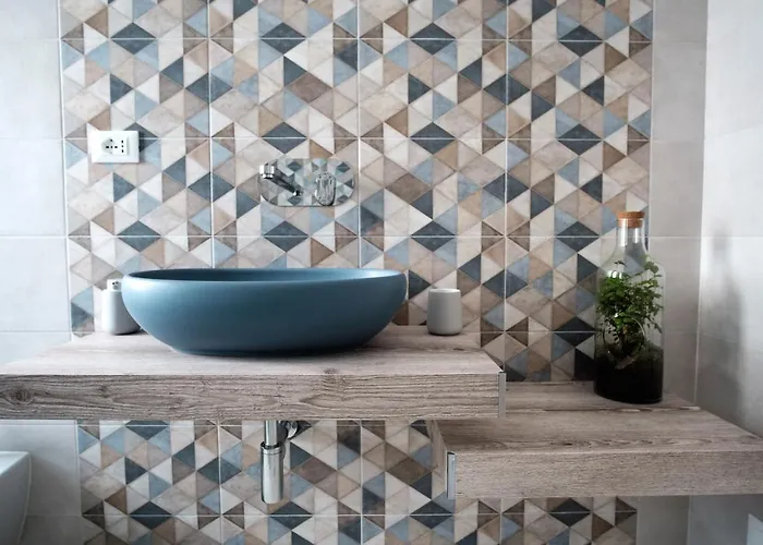 Гостевой дом Joy - Iconic Heritage Монтесильвано