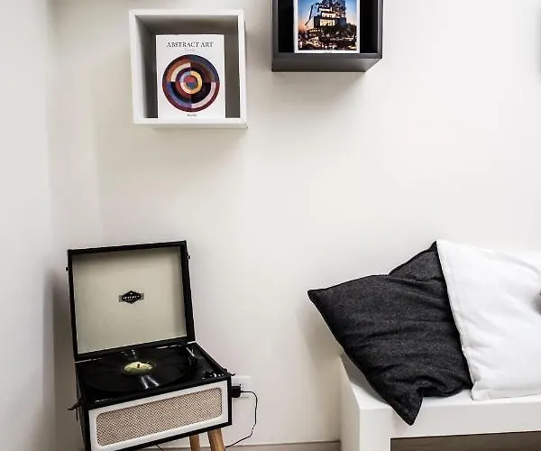 Joy - Iconic Heritage Pensión *