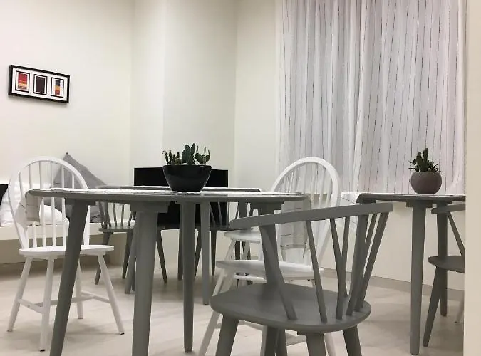 Pensión Joy - Iconic Heritage *