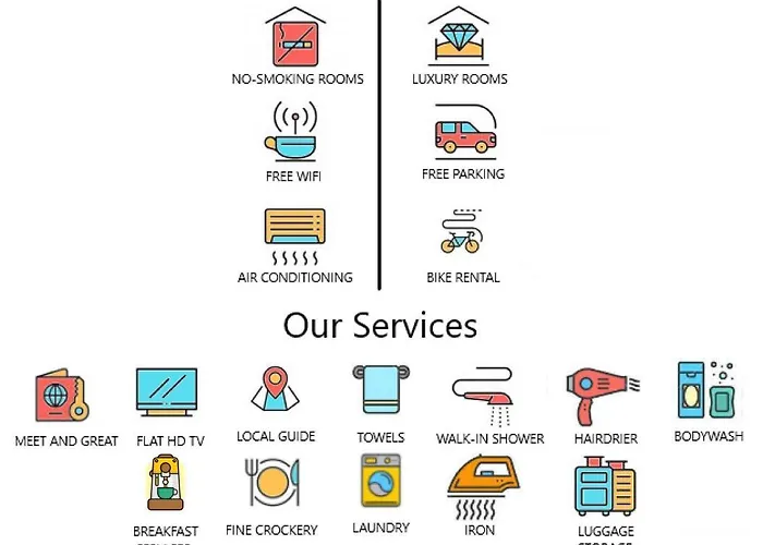 Pensión Joy - Iconic Heritage Montesilvano Marina