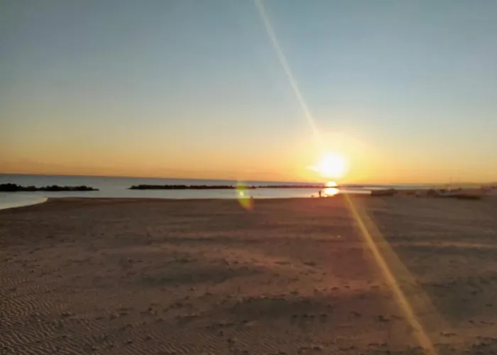 Joy - Iconic Heritage * Montesilvano Marina