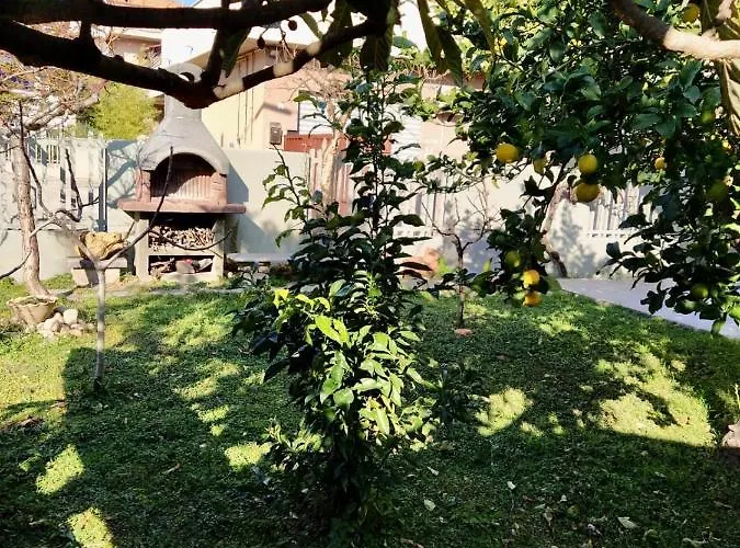 Joy - Iconic Heritage Монтесильвано