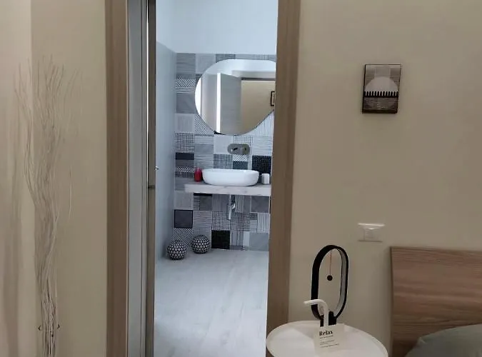 Joy - Iconic Heritage Pensión Montesilvano Marina