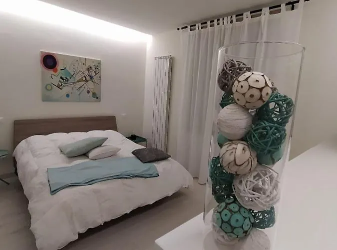 Pensión Joy - Iconic Heritage Montesilvano Marina