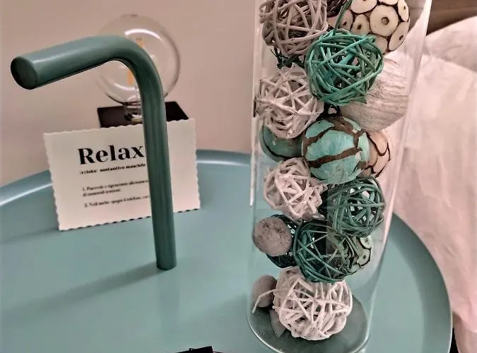 Joy - Iconic Heritage * Montesilvano Marina