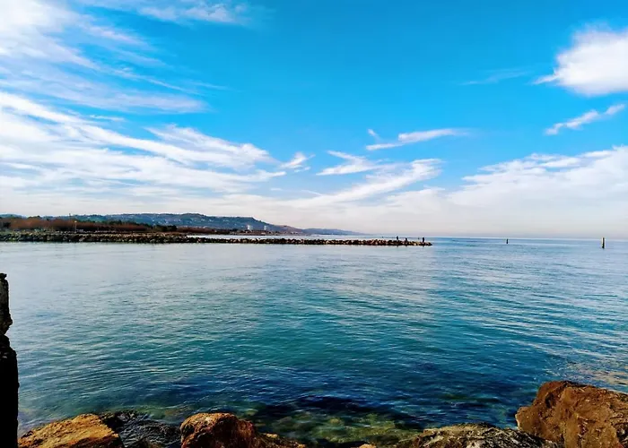 Joy - Iconic Heritage Pensión Montesilvano Marina