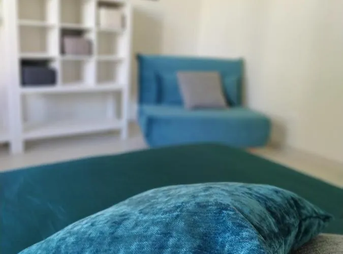 Pensión Joy - Iconic Heritage