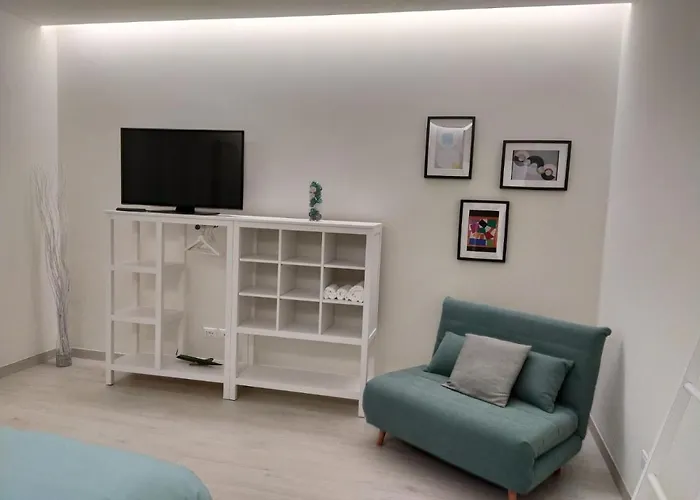 Joy - Iconic Heritage Pensjonat