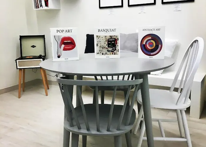 Joy - Iconic Heritage Гостевой дом