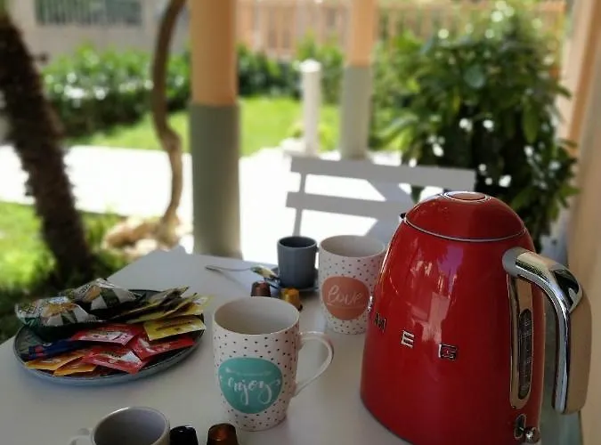 Pensjonat Joy - Iconic Heritage Montesilvano Marina