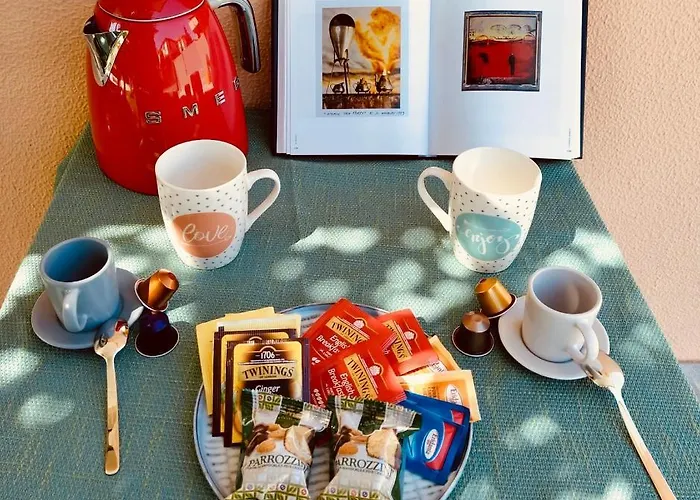 Joy - Iconic Heritage *