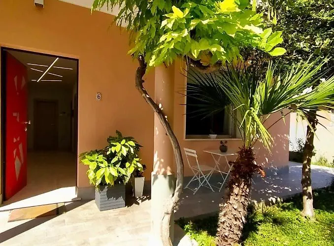 Joy - Iconic Heritage Монтесильвано